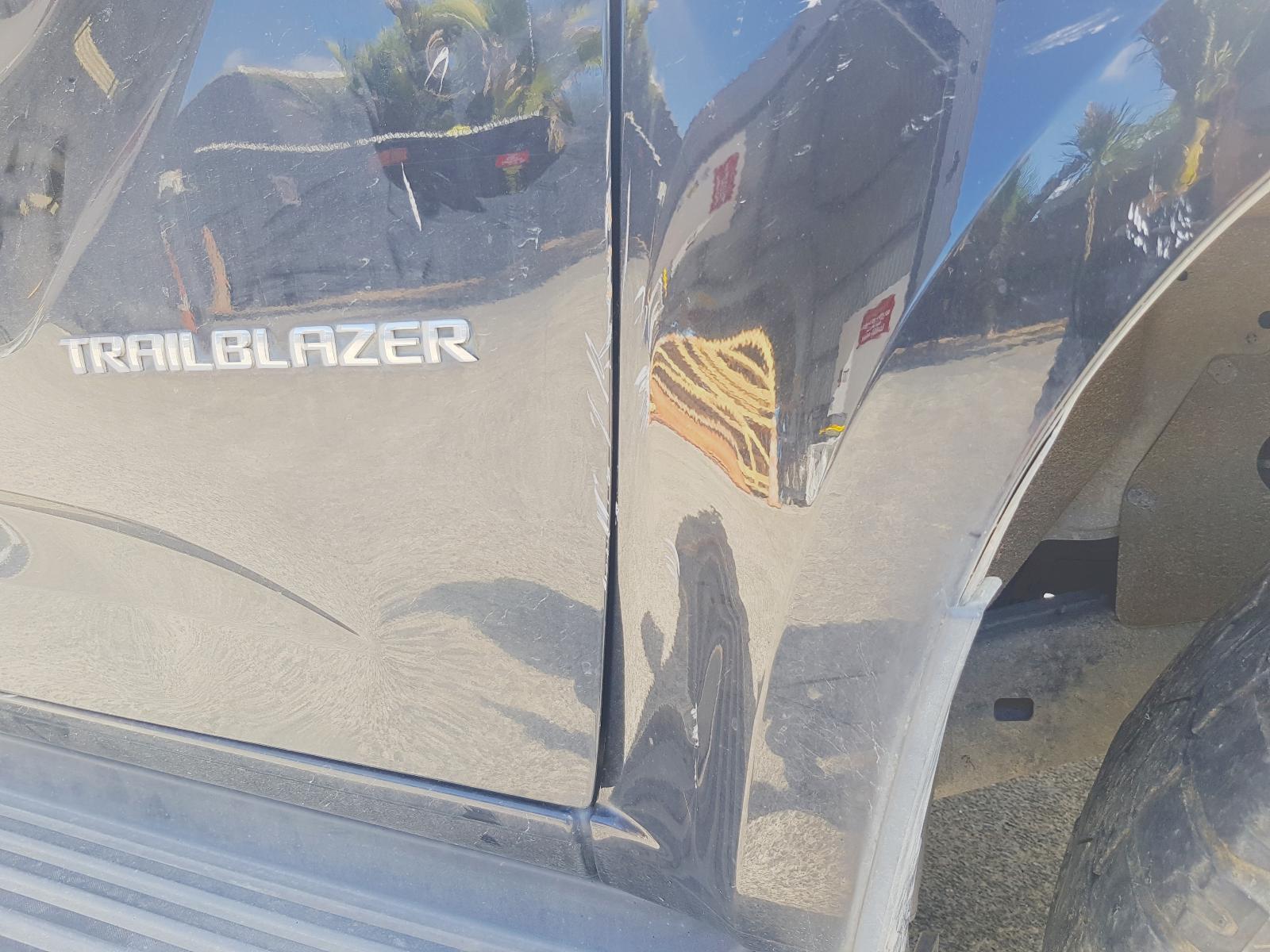 Holden Colorado - RG 2012 -2016