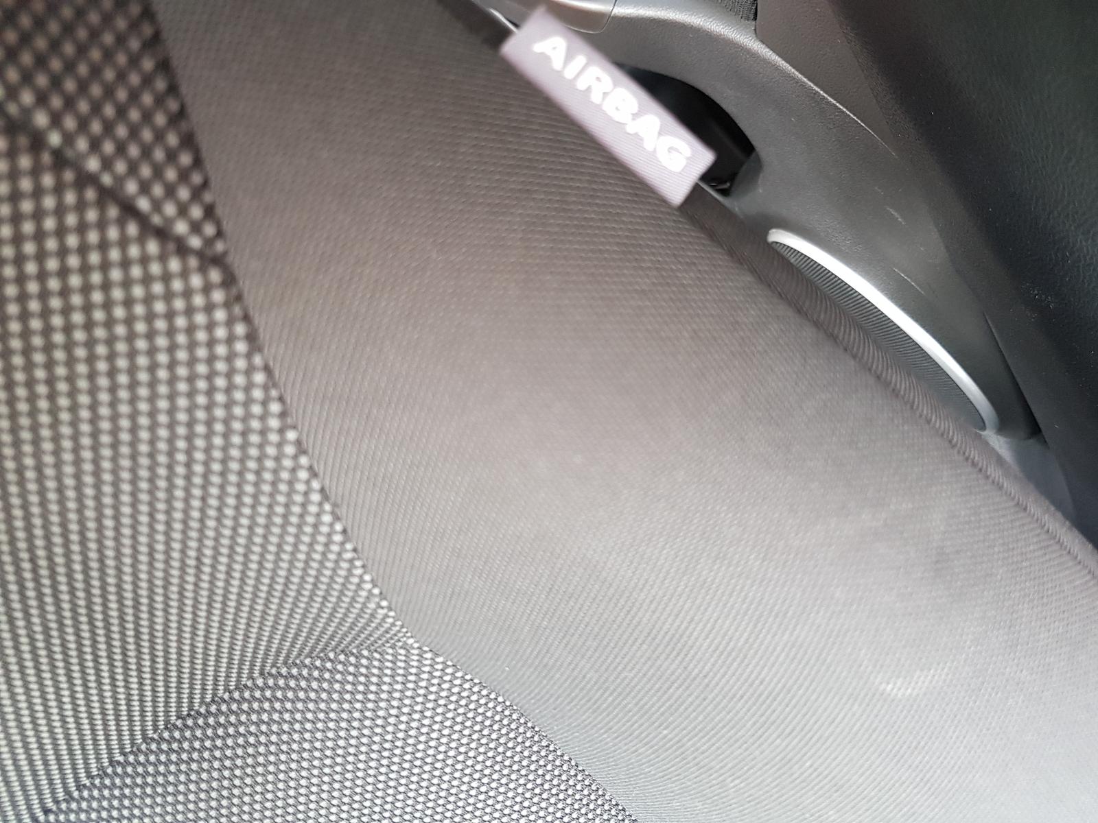 Holden Cruze - 2009-Present