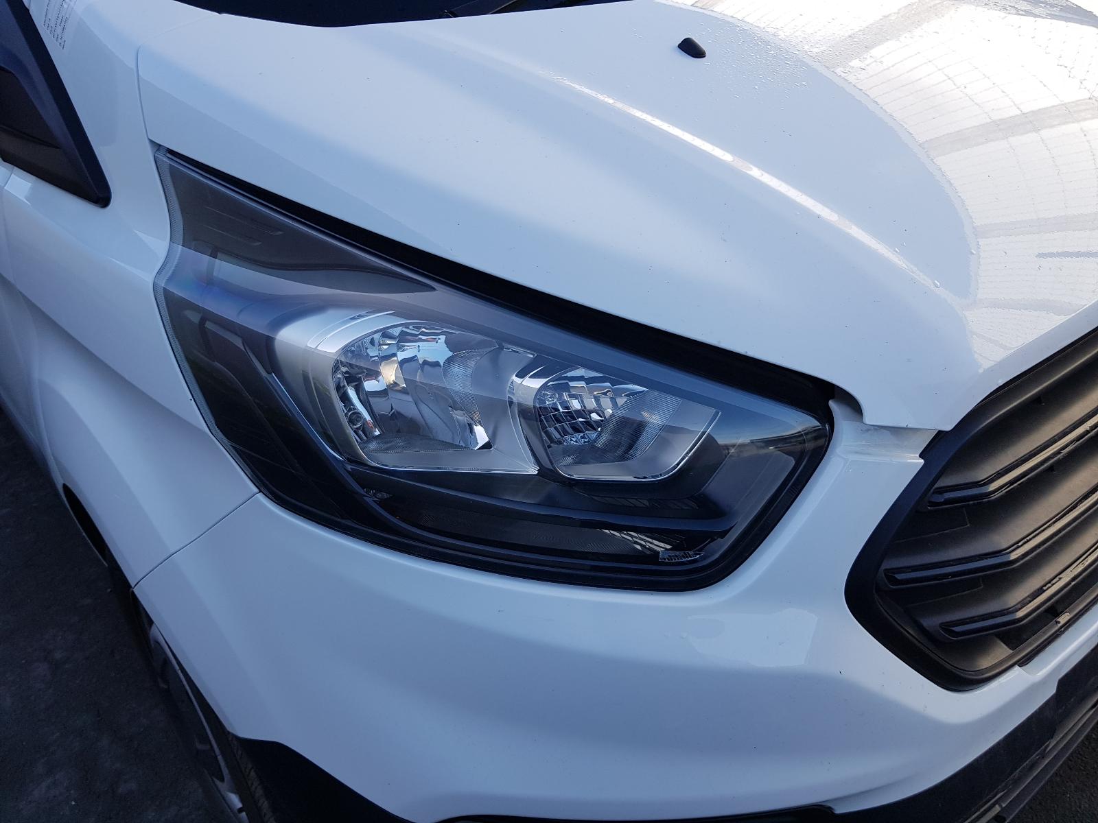 Ford Transit - Other