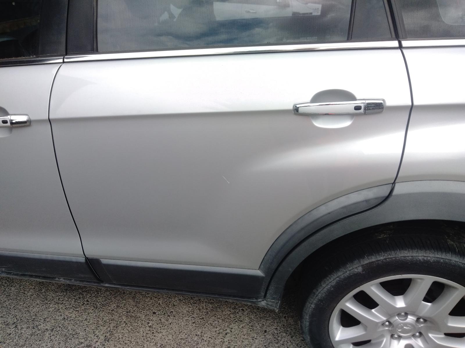 Holden Captiva - Captiva 7 2011-Present