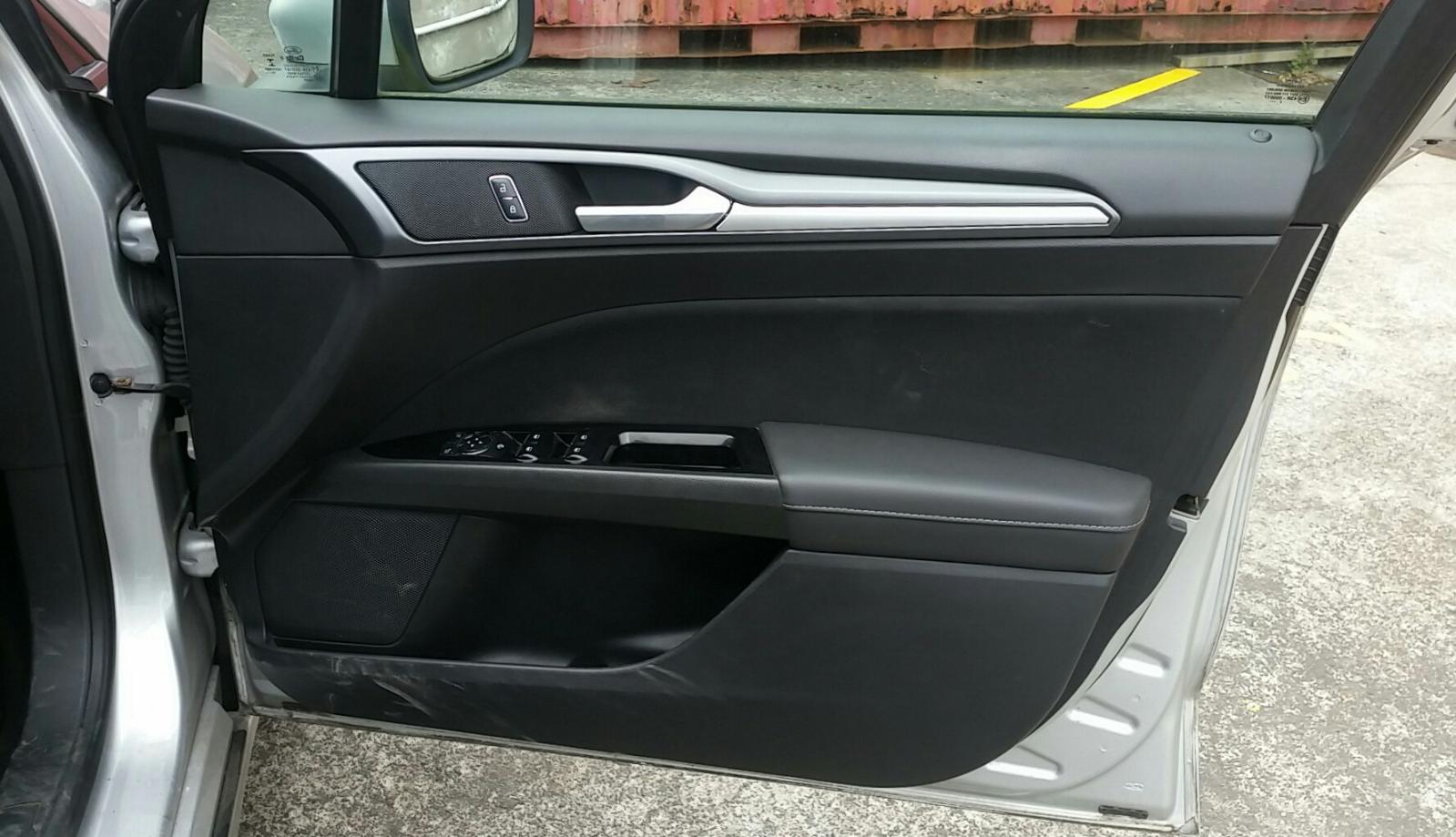 Ford Mondeo - MD 2014-2017