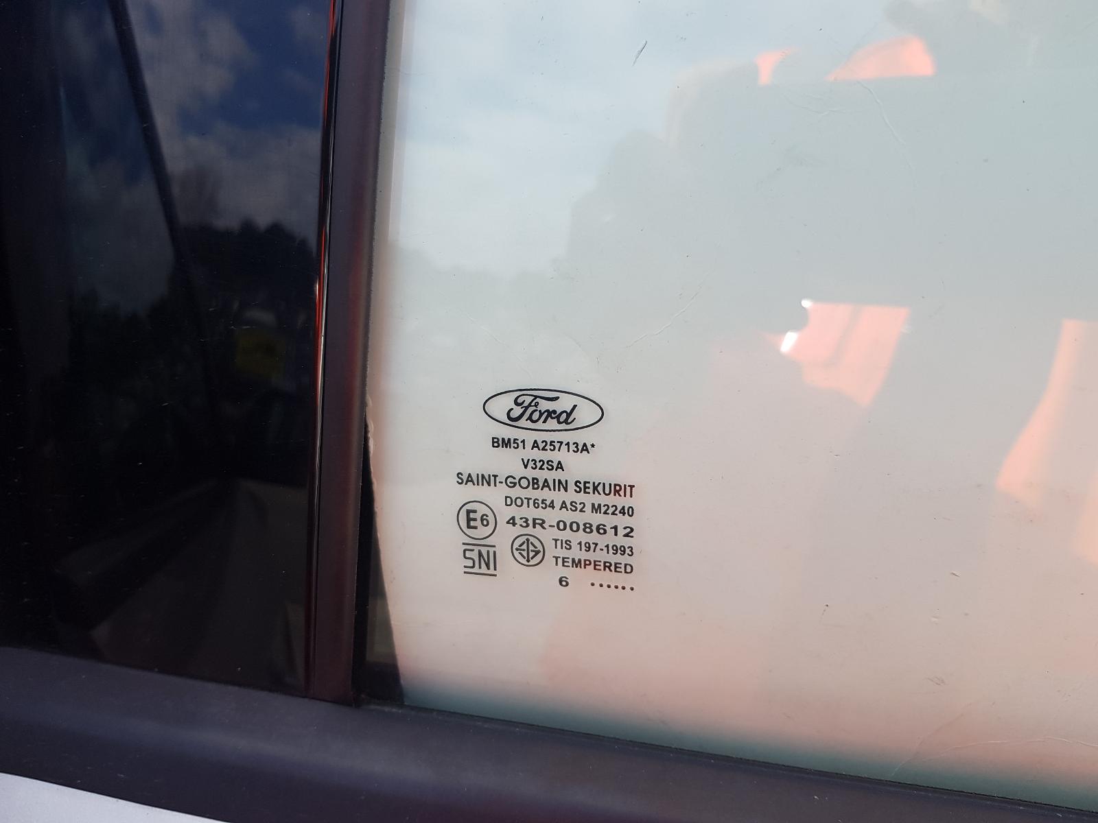 Ford Focus - LZ 2015-2017