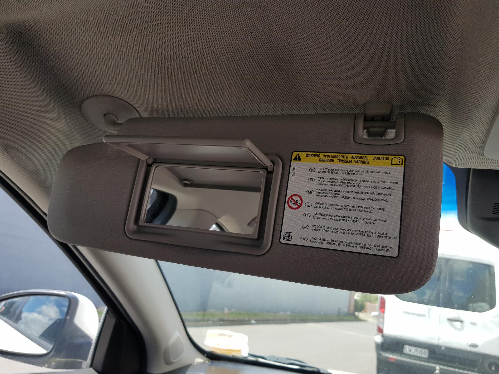 Holden Cruze - 2009-Present