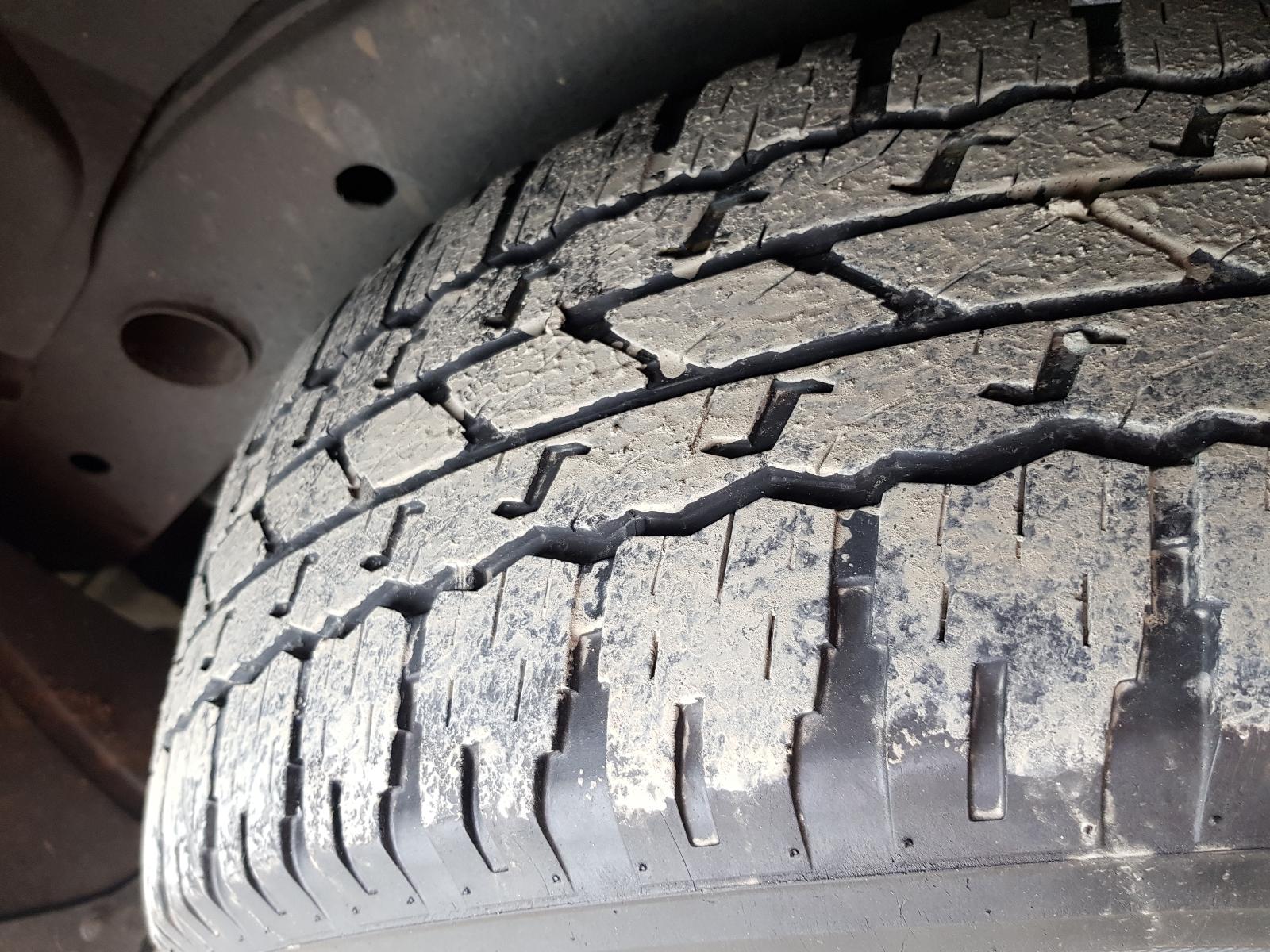 Ford Ranger - PX/PX2 2011-2017