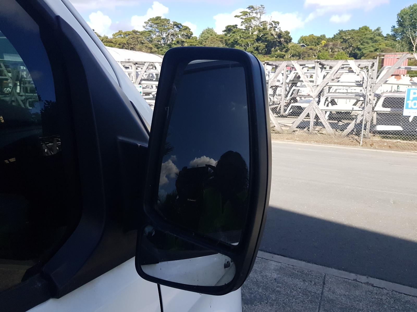 Ford Transit - Other