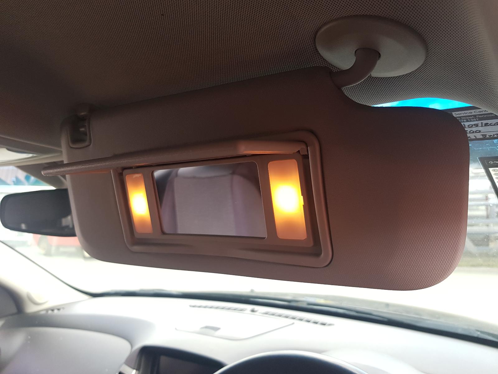 Holden Cruze - 2009-Present