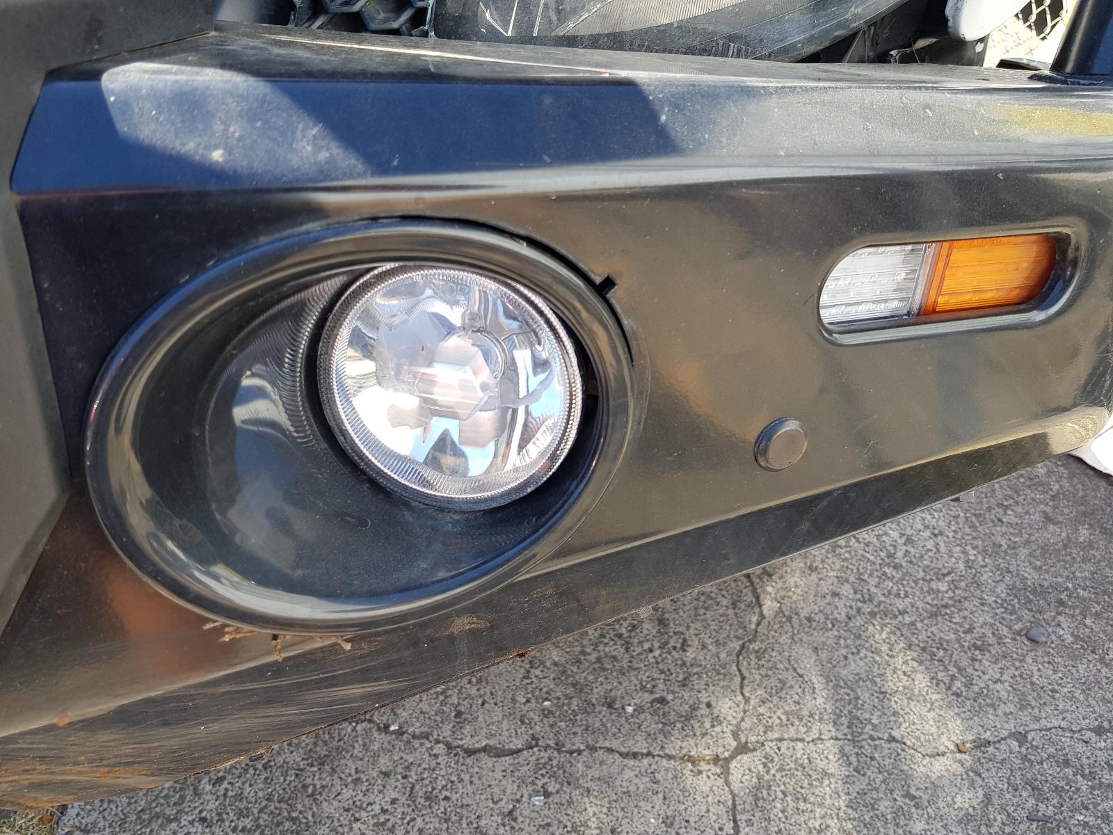 Ford Ranger - PX/PX2 2011-2017