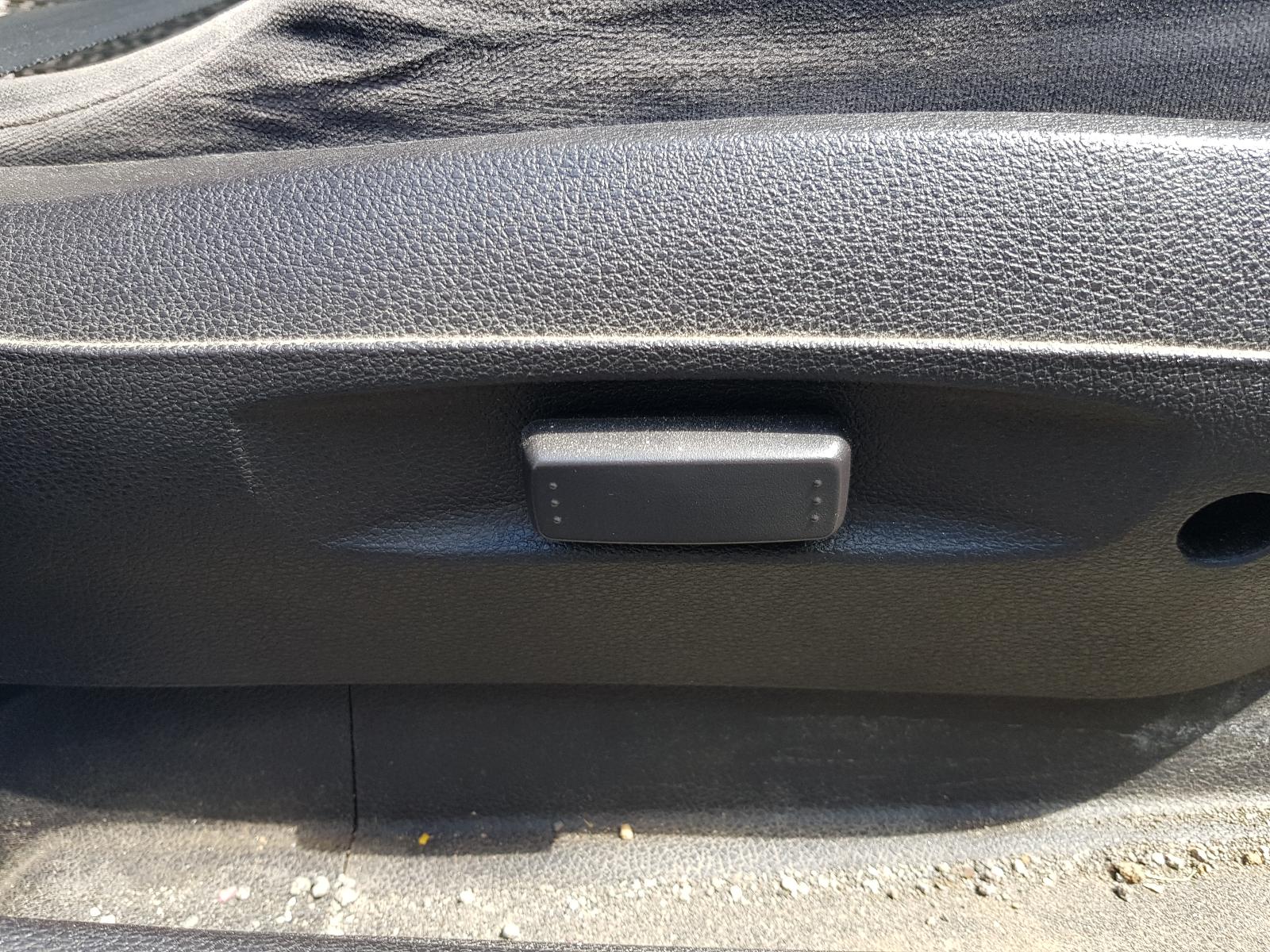 Ford Falcon - BF 2006-2010