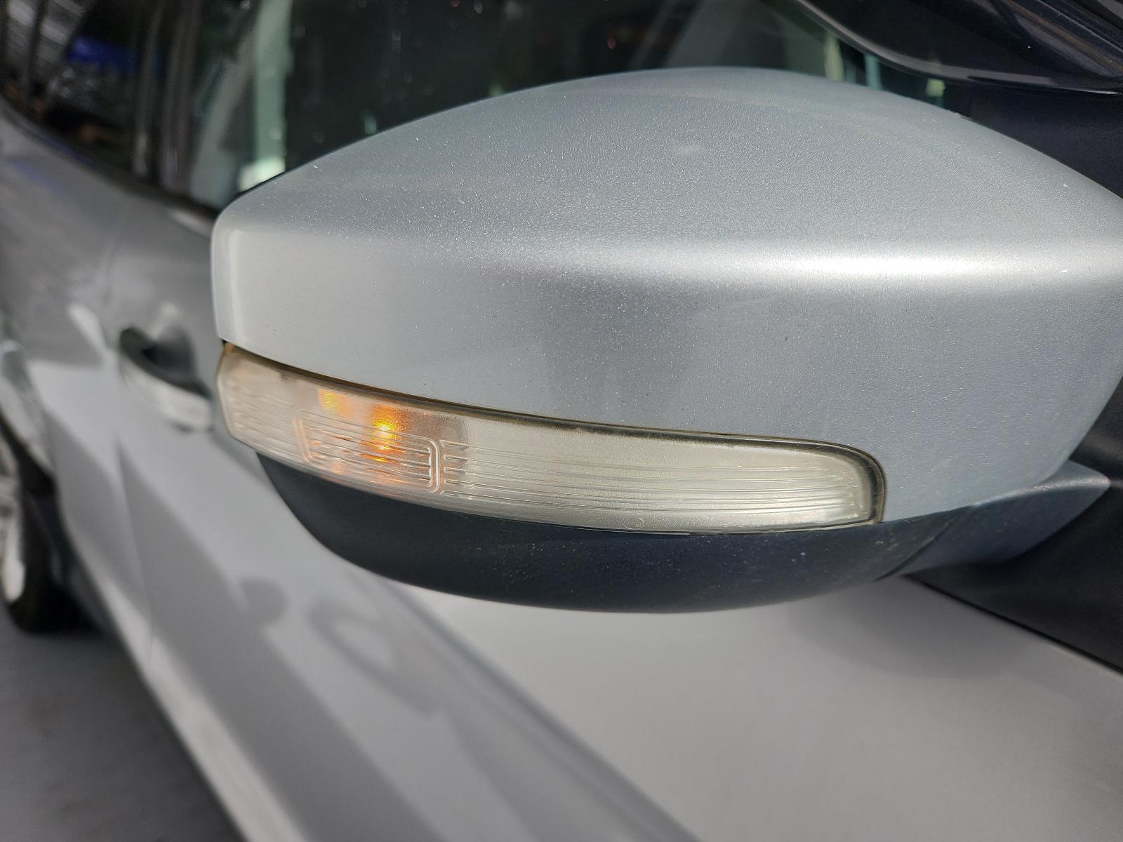 Ford Escape - LF 2007-Present