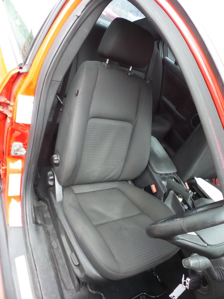 Holden Commodore - VE 2006-2013