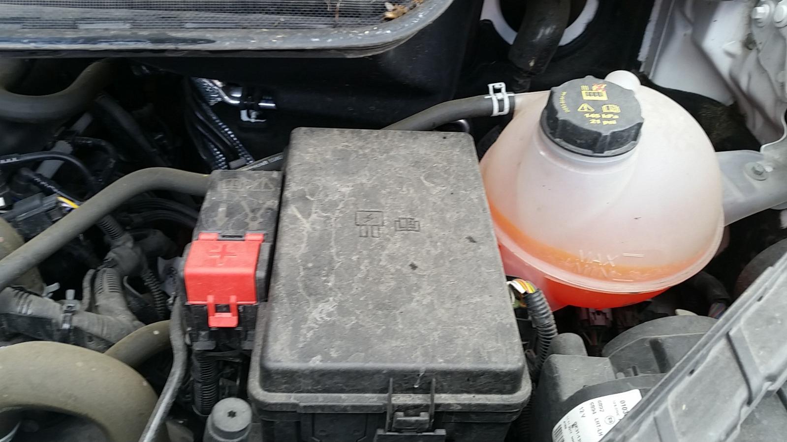 Ford Transit - Other