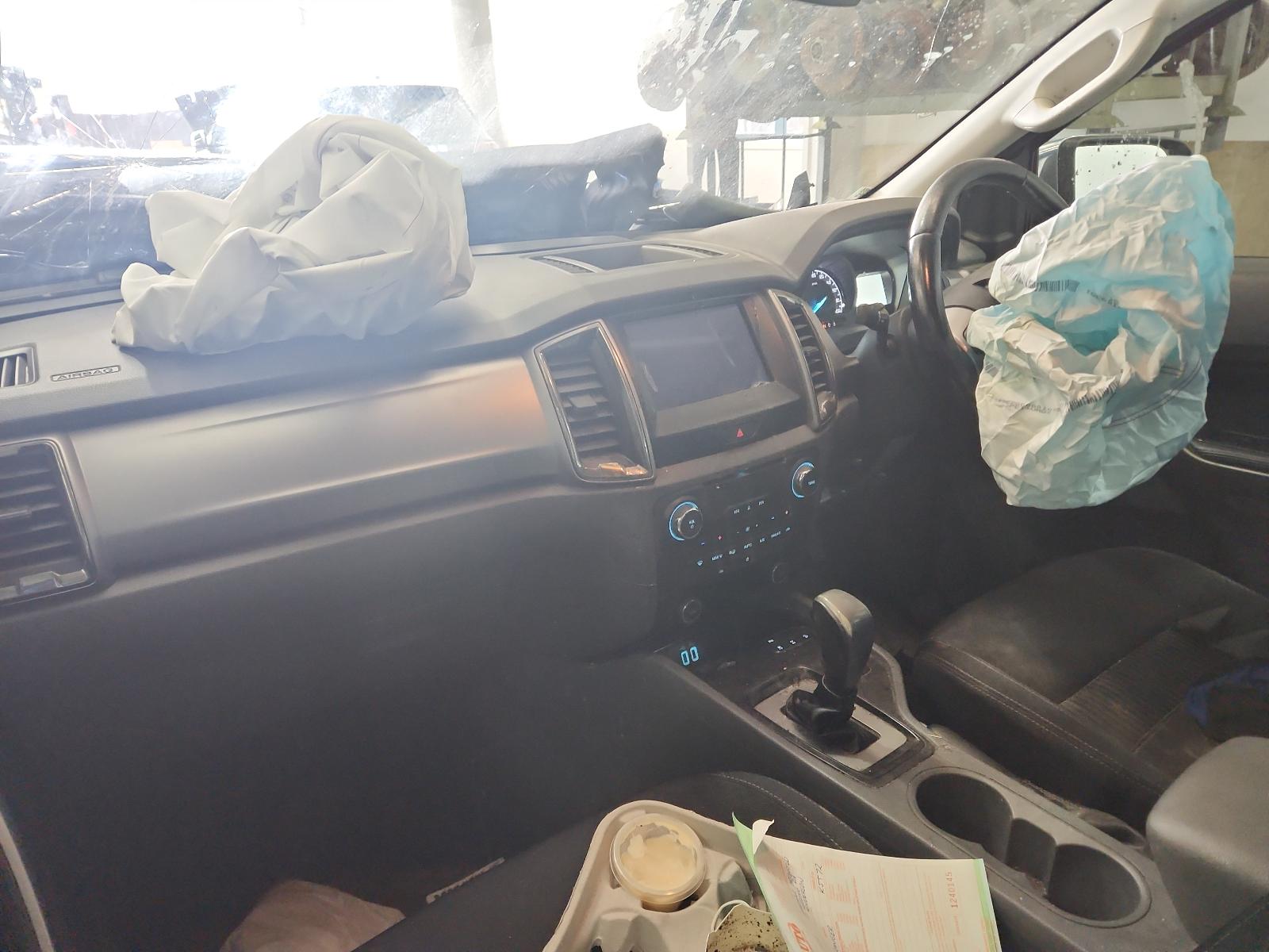 Ford Ranger - PX/PX2 2011-2017