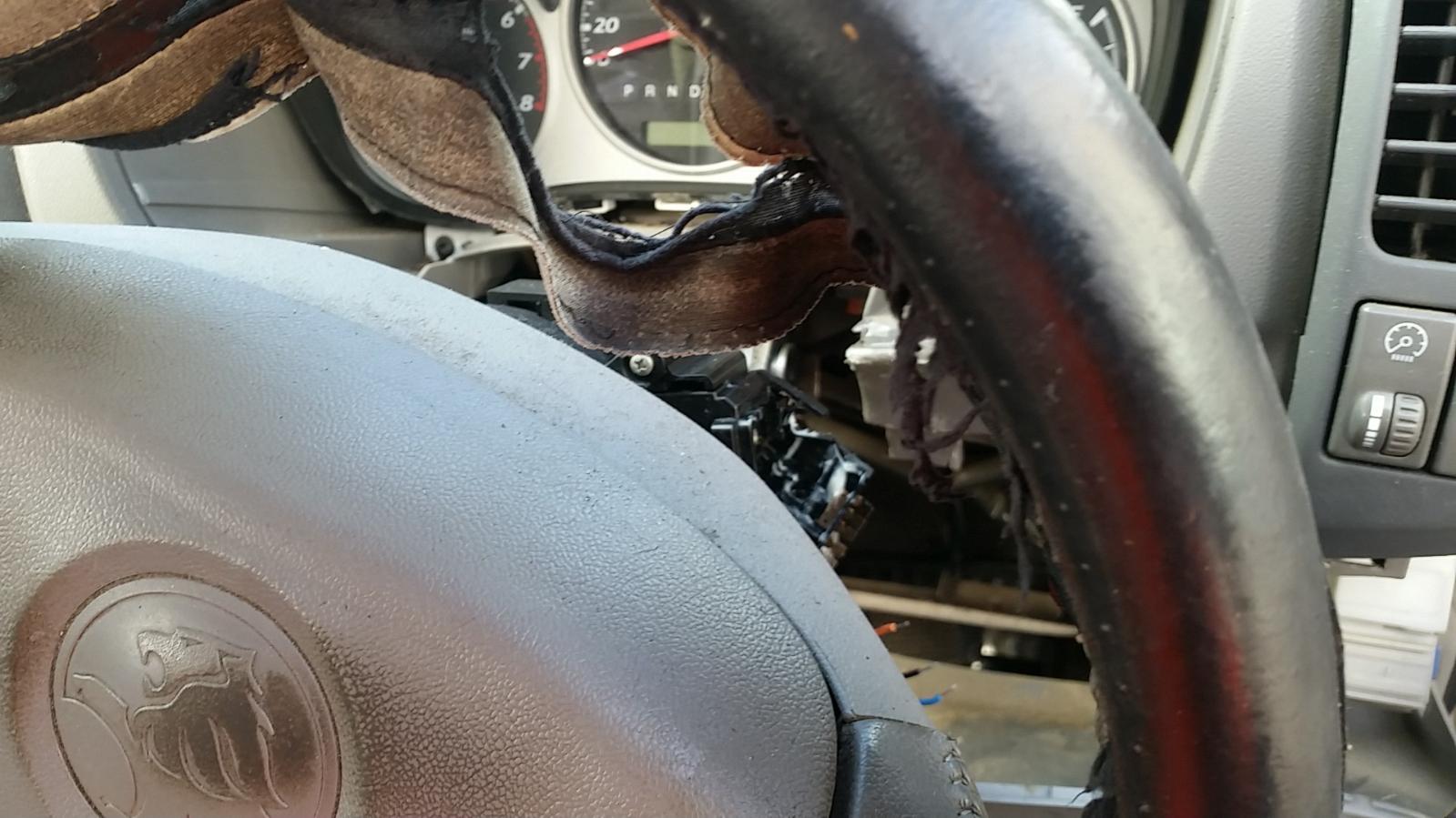 Holden Rodeo - RA 2003-2008