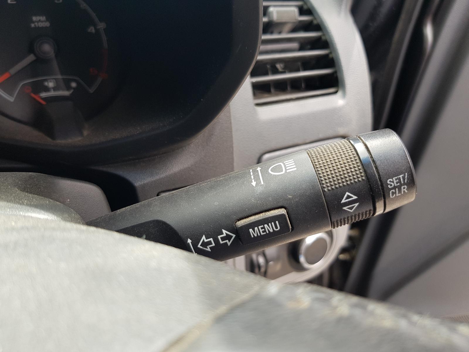 Holden Colorado - RG 2012 -2016