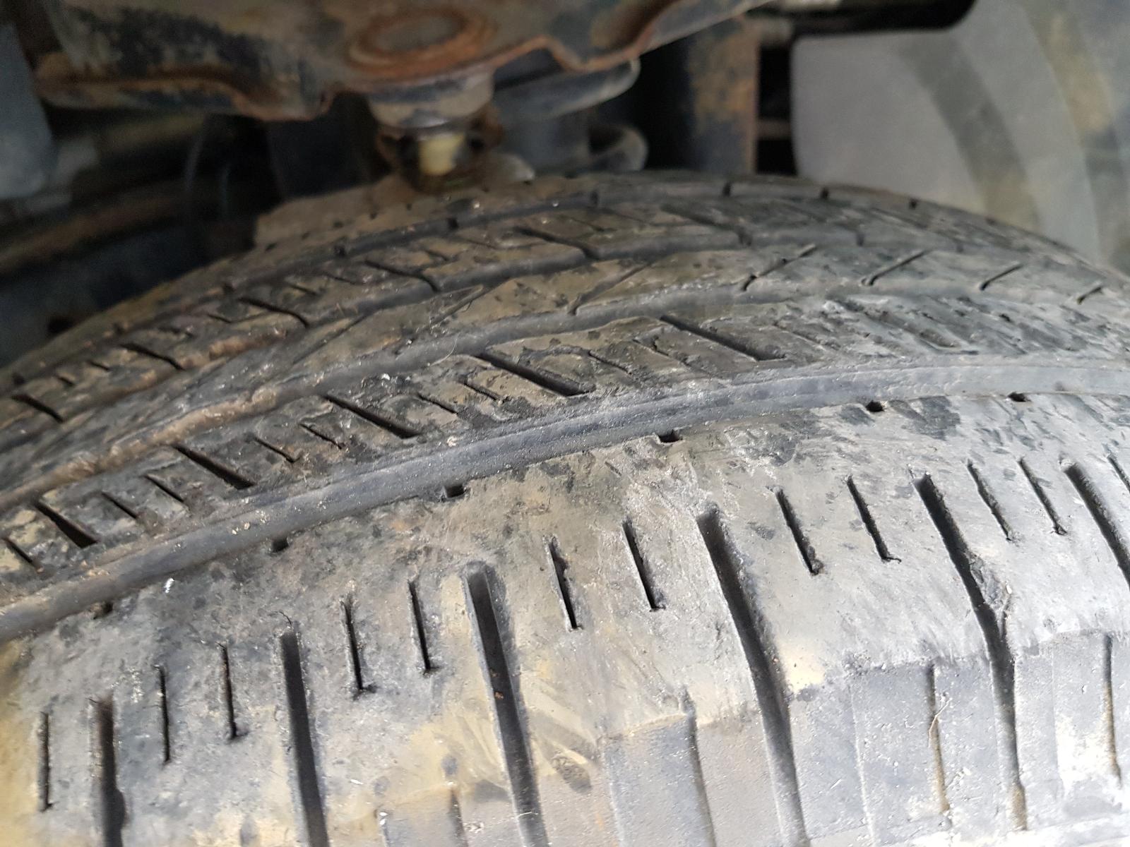 Ford Explorer - UT 2005-2007