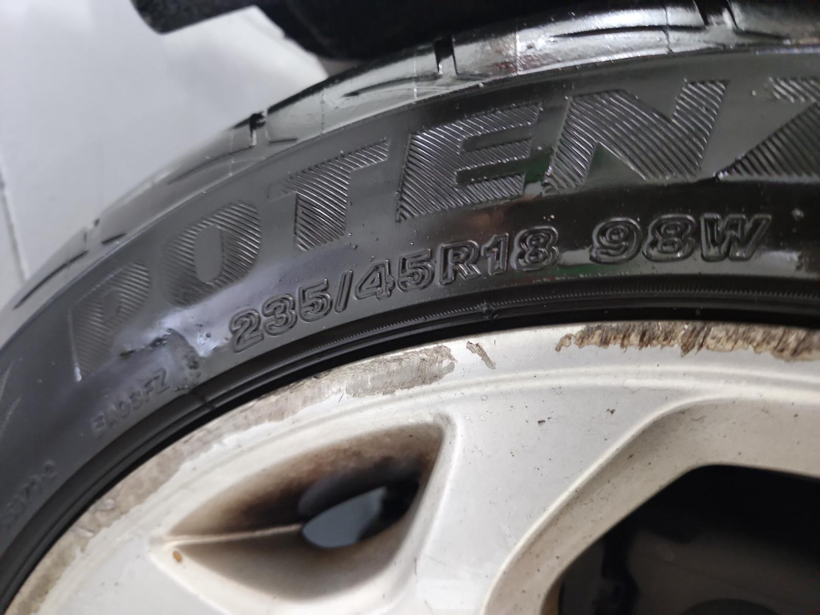 Ford Mondeo - MC 2011-2014