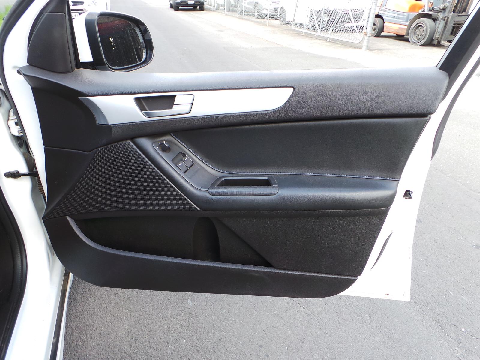 Ford Falcon - FG-FGX 2008-2016