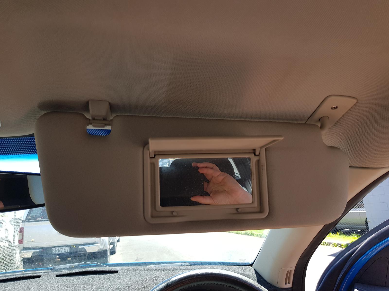 Holden Commodore - VF 2013-Present