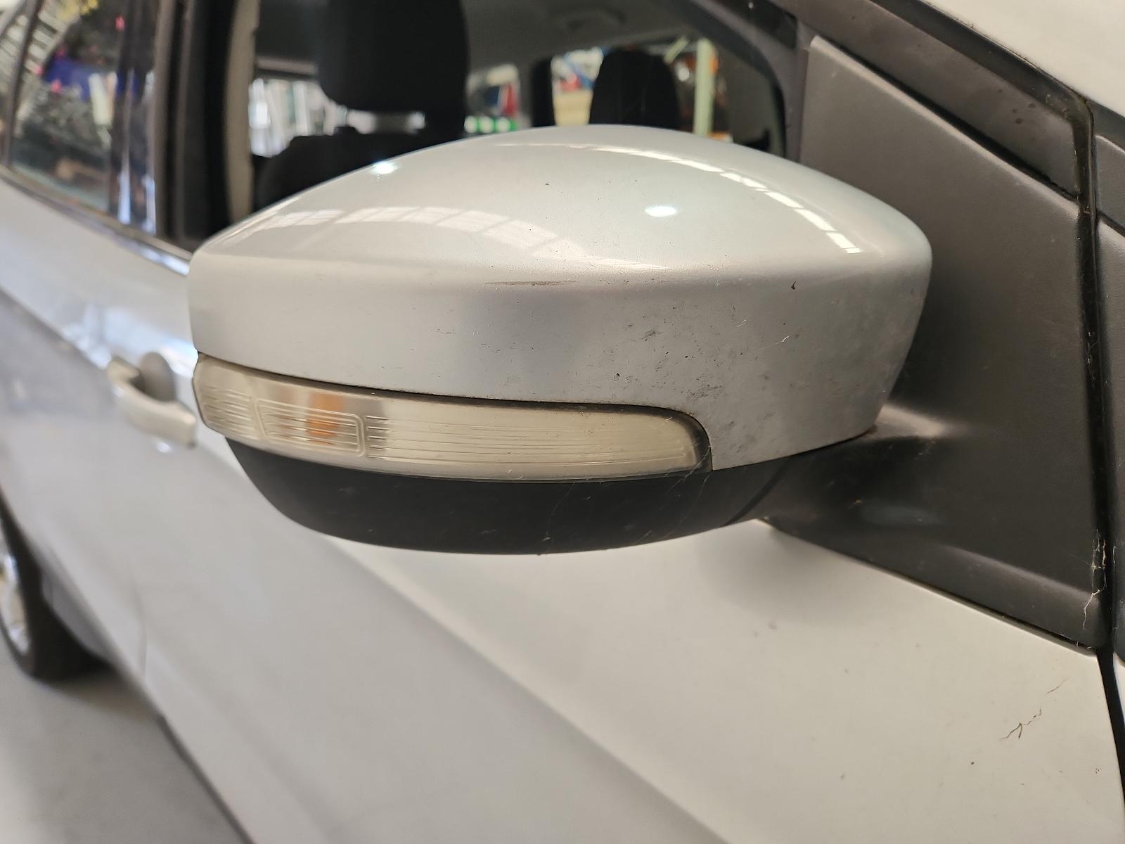 Ford Kuga - TF 2013-Present