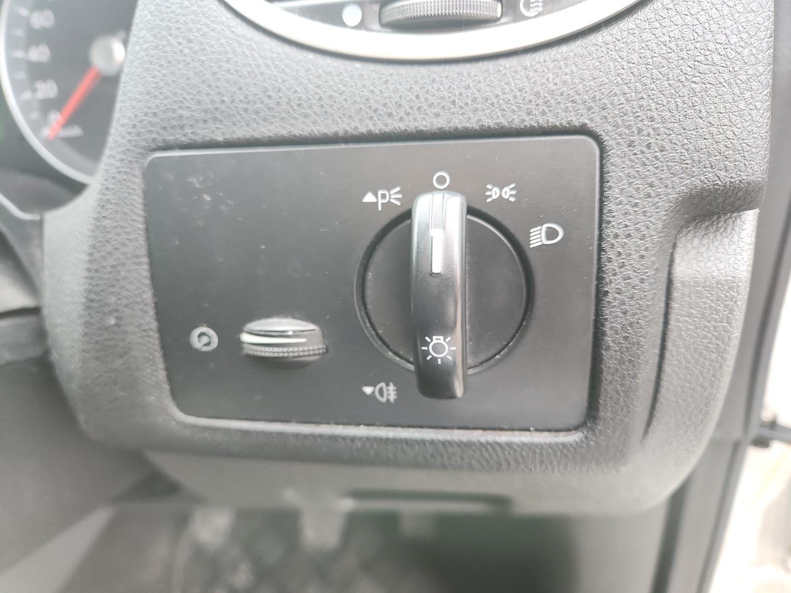 Ford Focus - LS 2005-2007