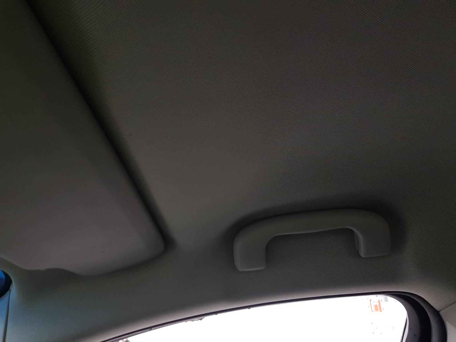 Holden Cruze - 2009-Present