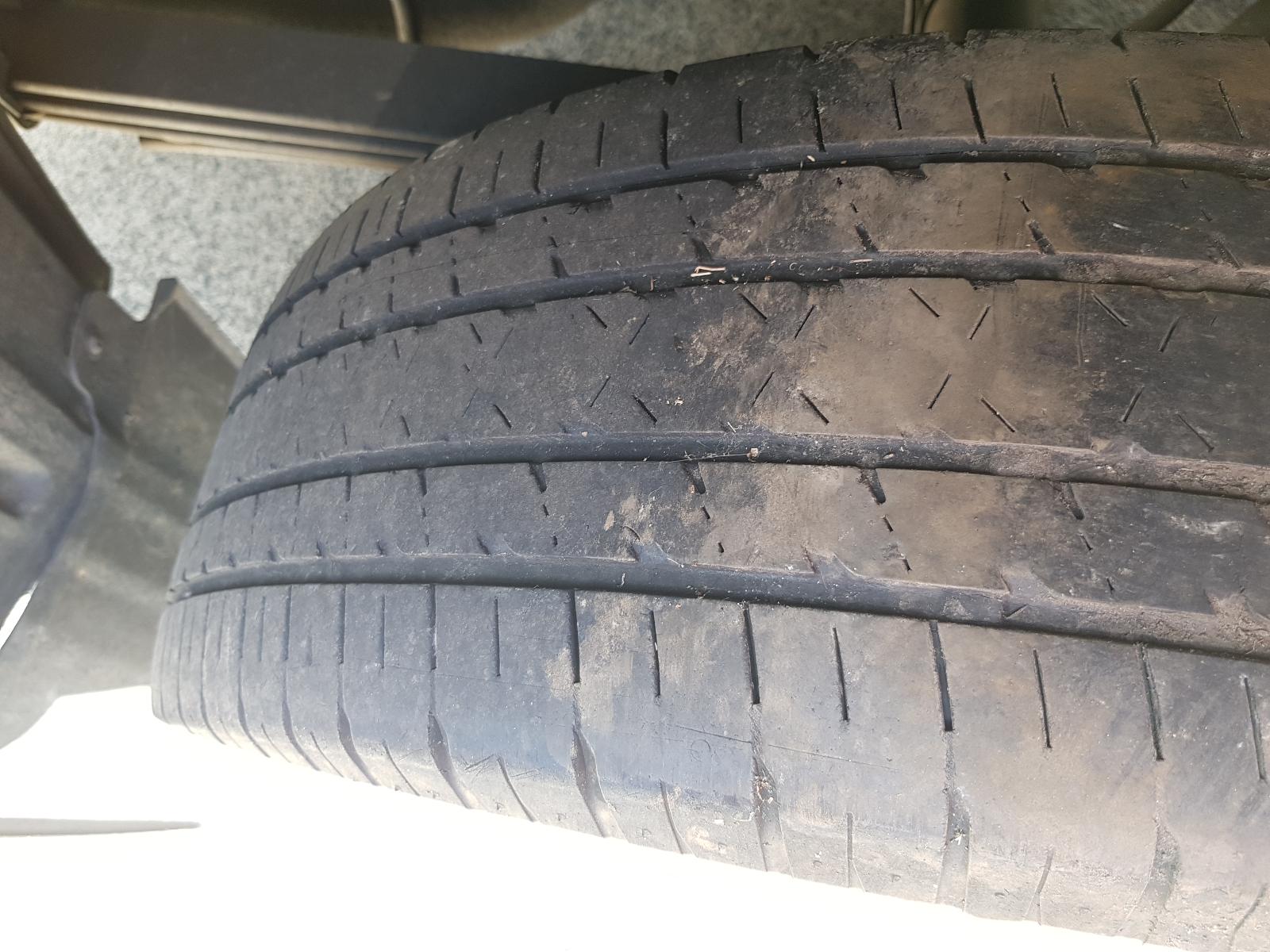 Holden Colorado - RG 2012 -2016