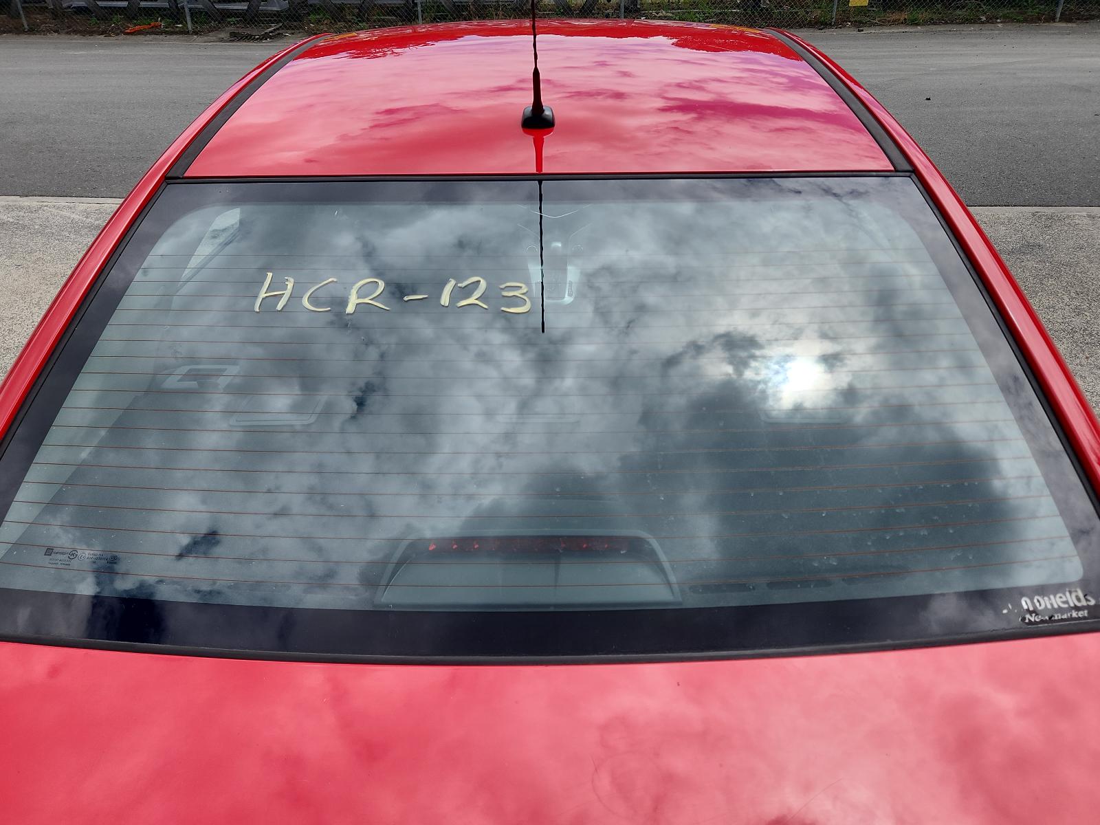 Holden Cruze - 2009-Present