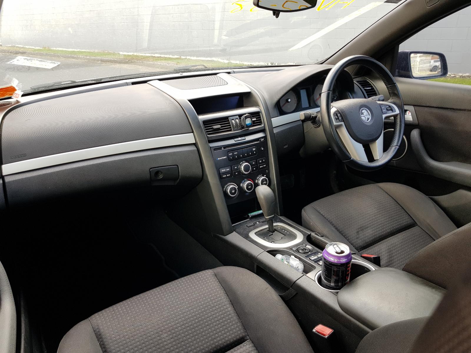 Holden Commodore - VE 2006-2013