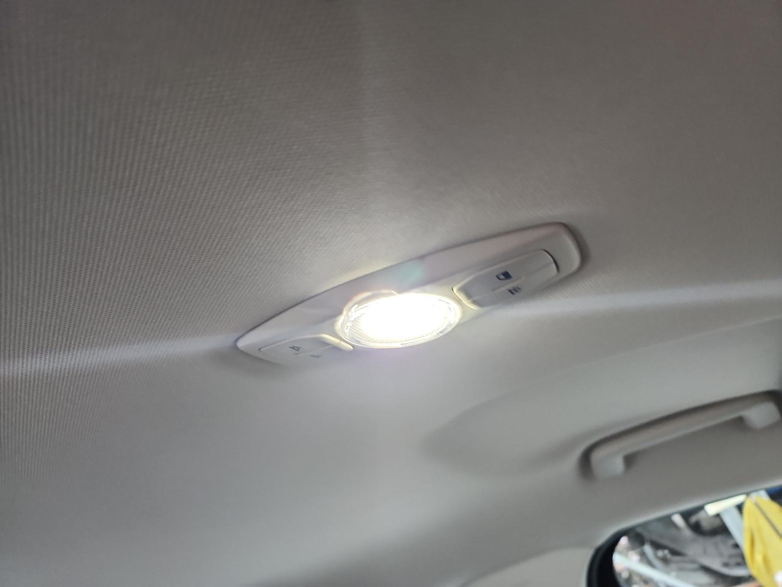 Ford Kuga - TF 2013-Present