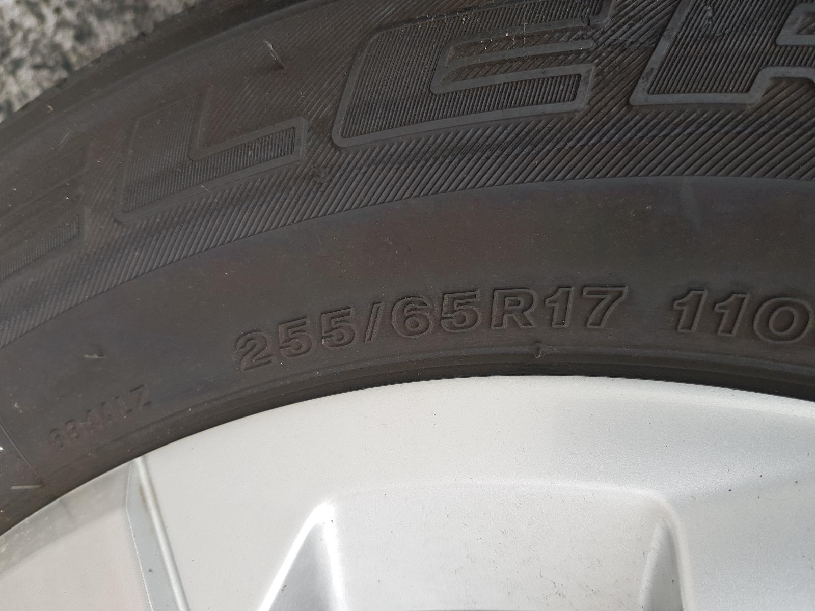 Holden Colorado - RG2 2016-Present