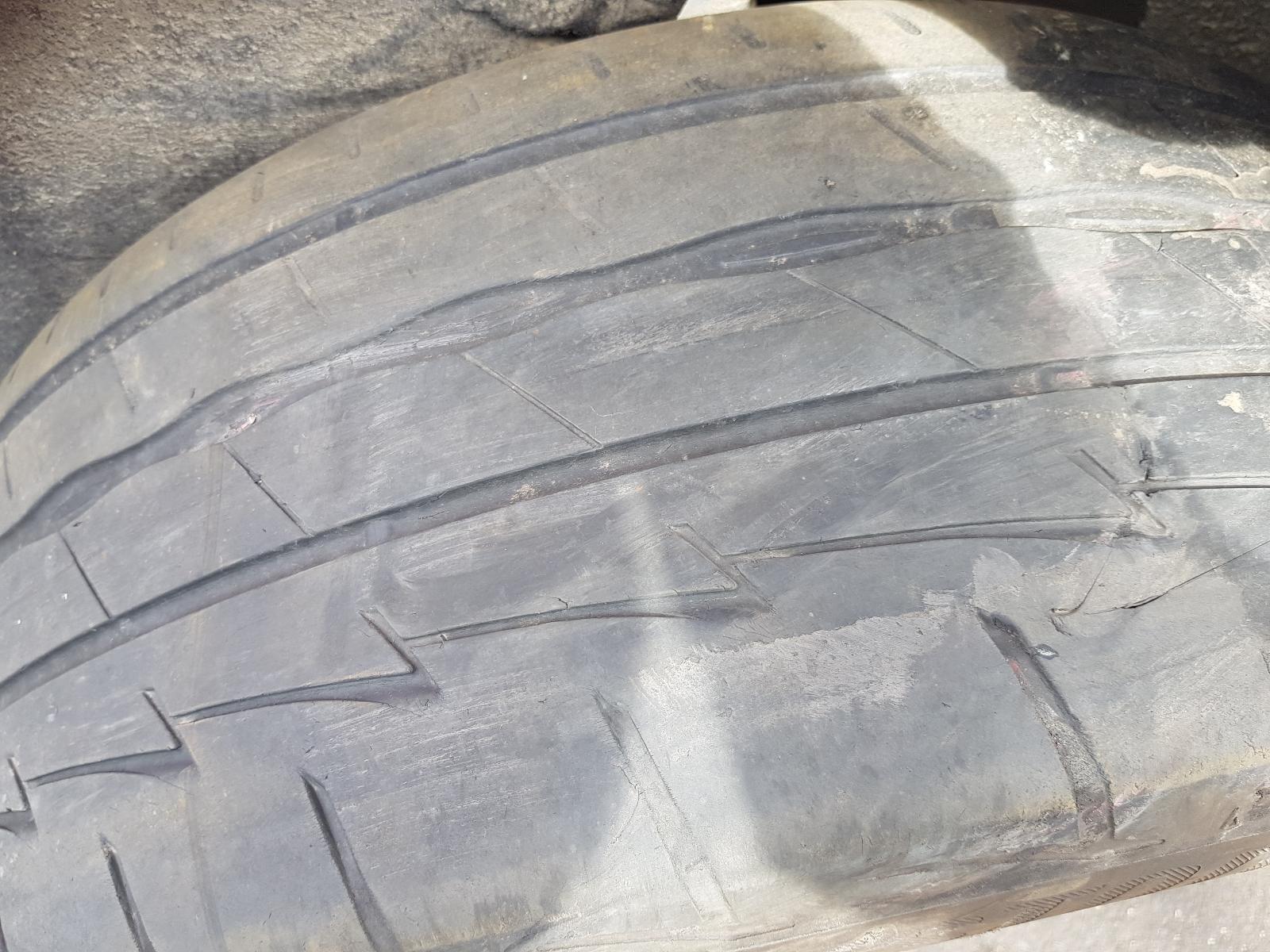 Ford Kuga - TF 2013-Present