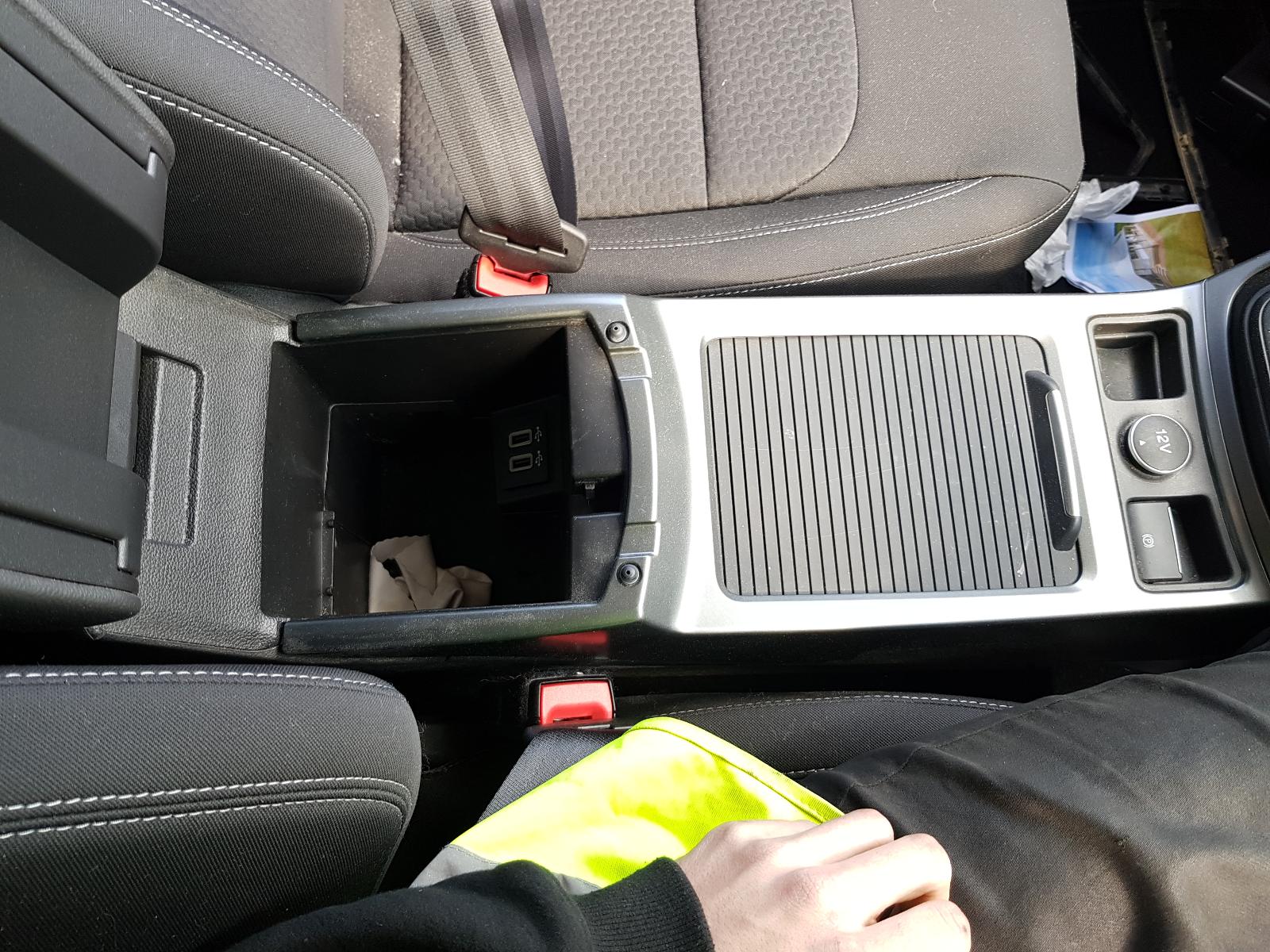 Ford Escape - LF 2007-Present