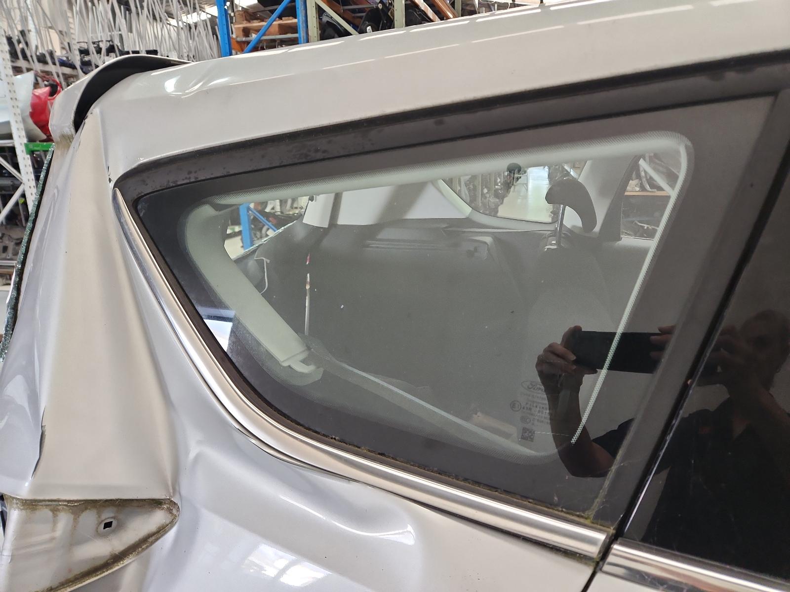 Ford Kuga - TF 2013-Present