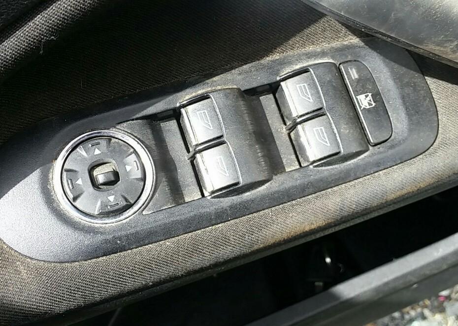 Ford Mondeo - MA-MB 2007-2010