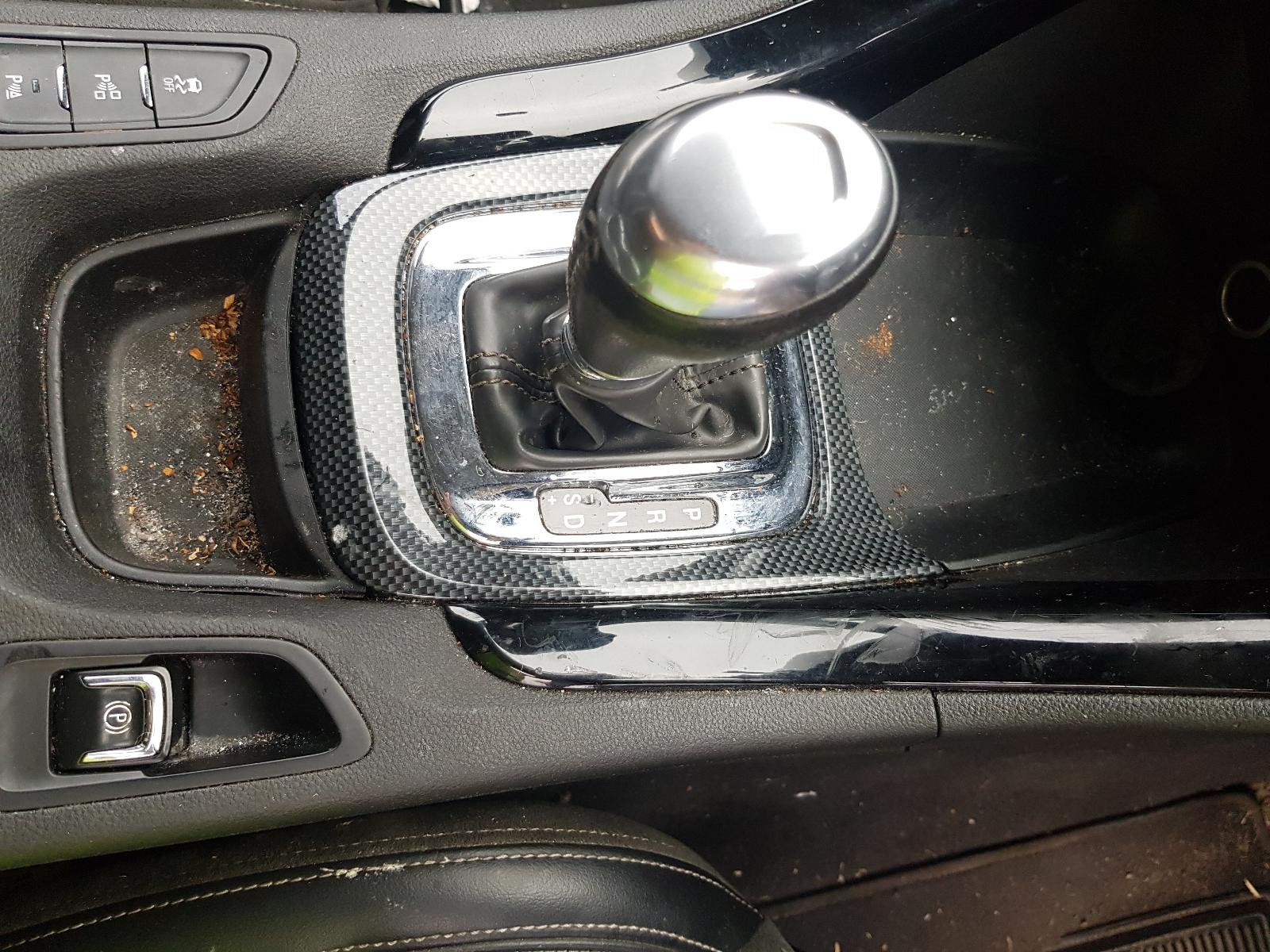 Holden Commodore - VF 2013-Present