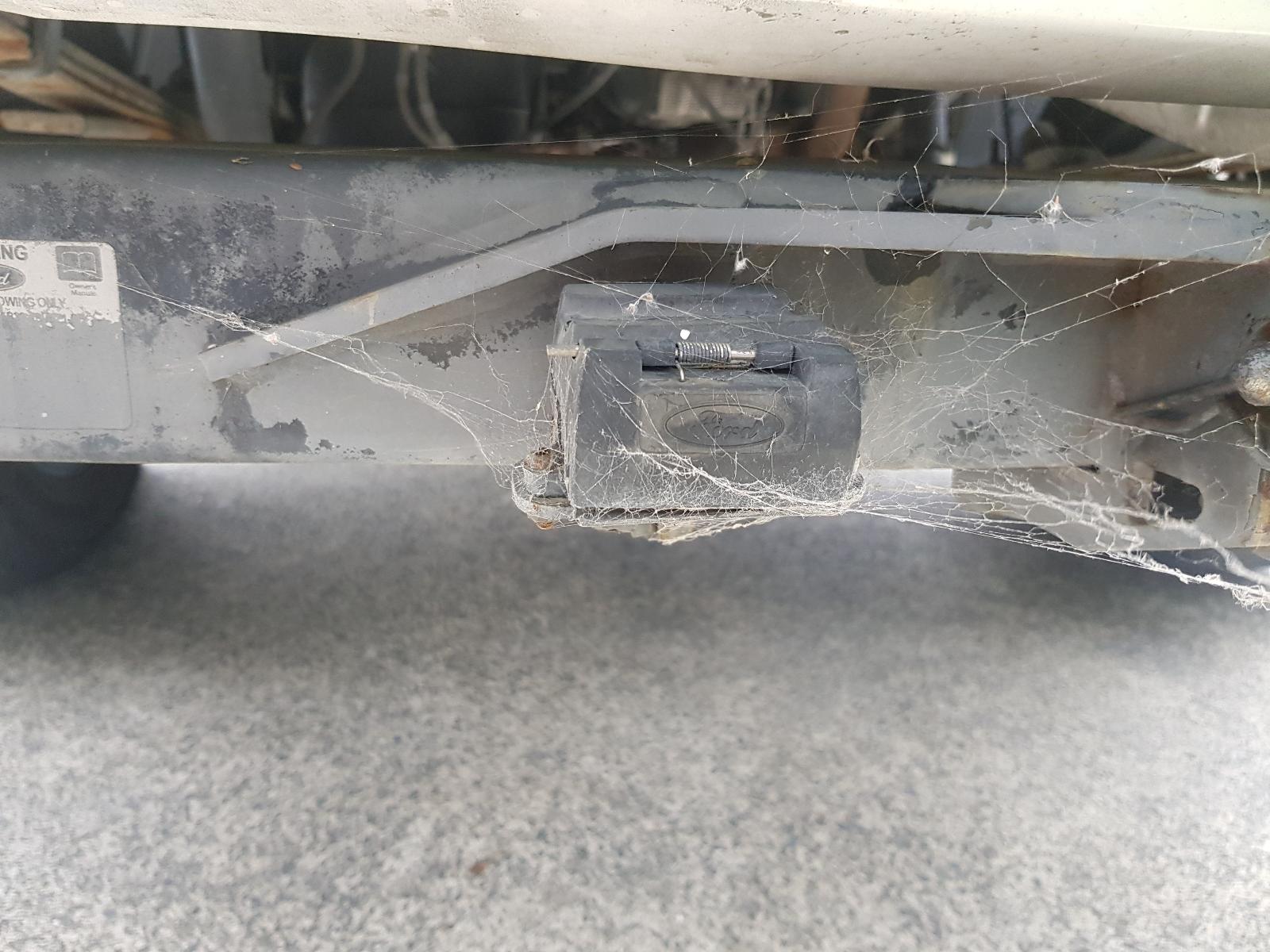 Ford Ranger - PX/PX2 2011-2017