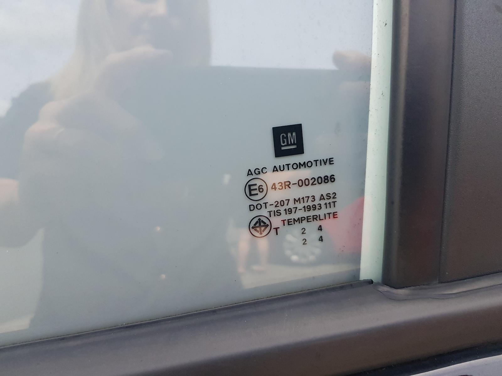 Holden Colorado - RG 2012 -2016