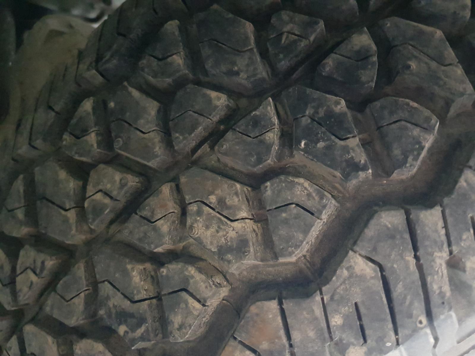 Ford Explorer - UT 2005-2007