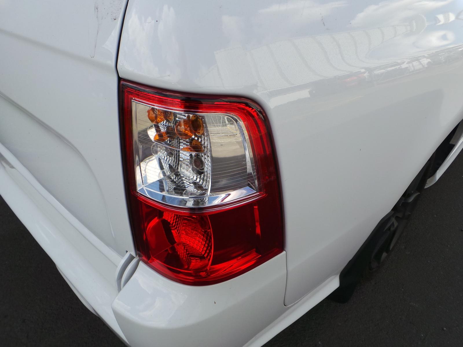 Ford Falcon - FG-FGX 2008-2016