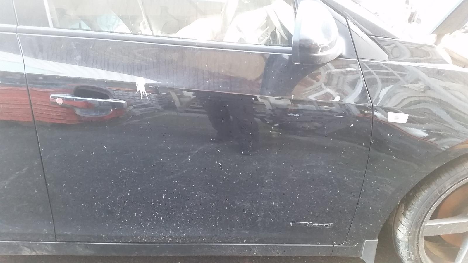 Holden Cruze - 2009-Present