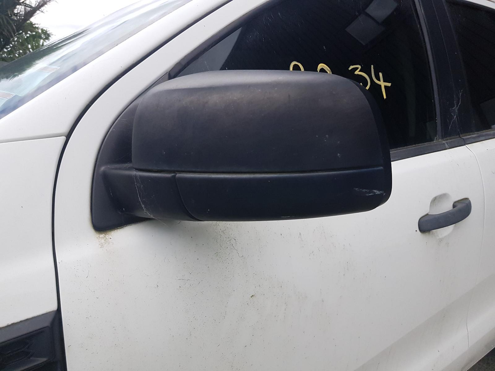 Ford Ranger - PX/PX2 2011-2017