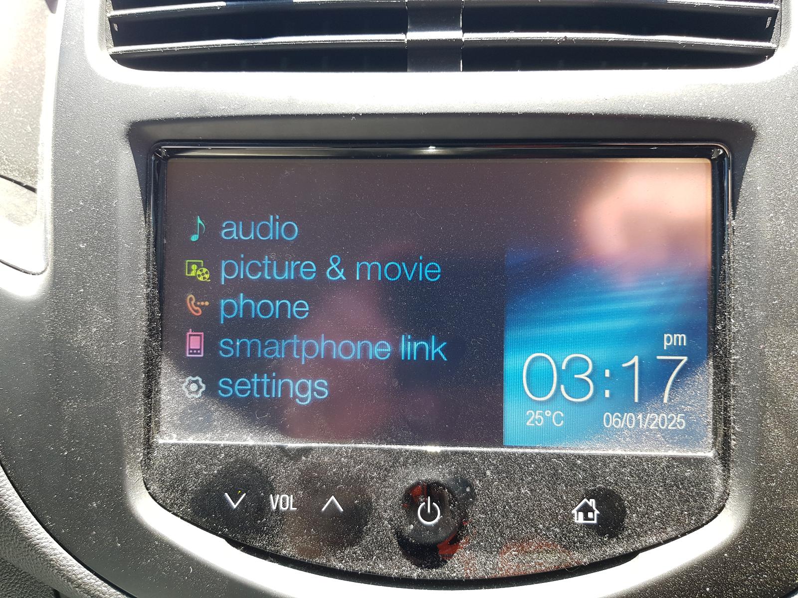 Holden Trax - TJ Series 2013-Present