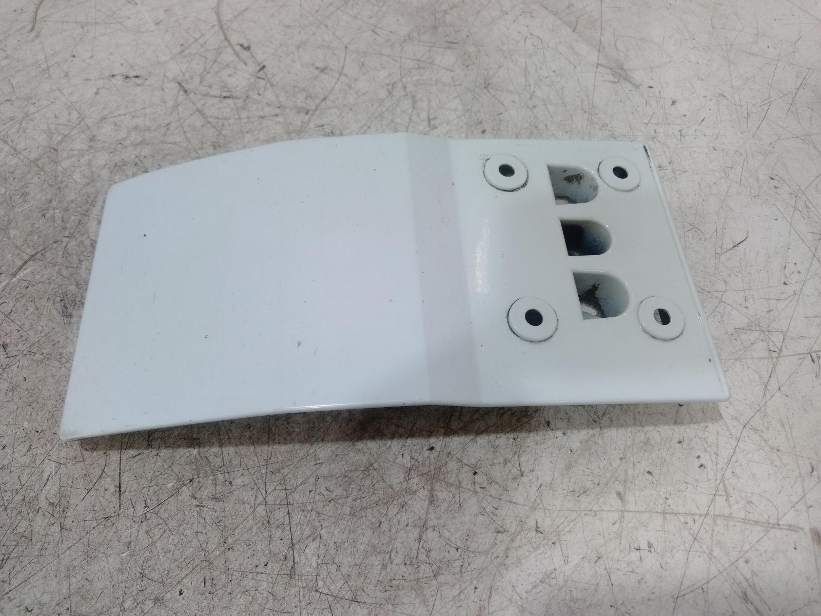 Body Door Mould