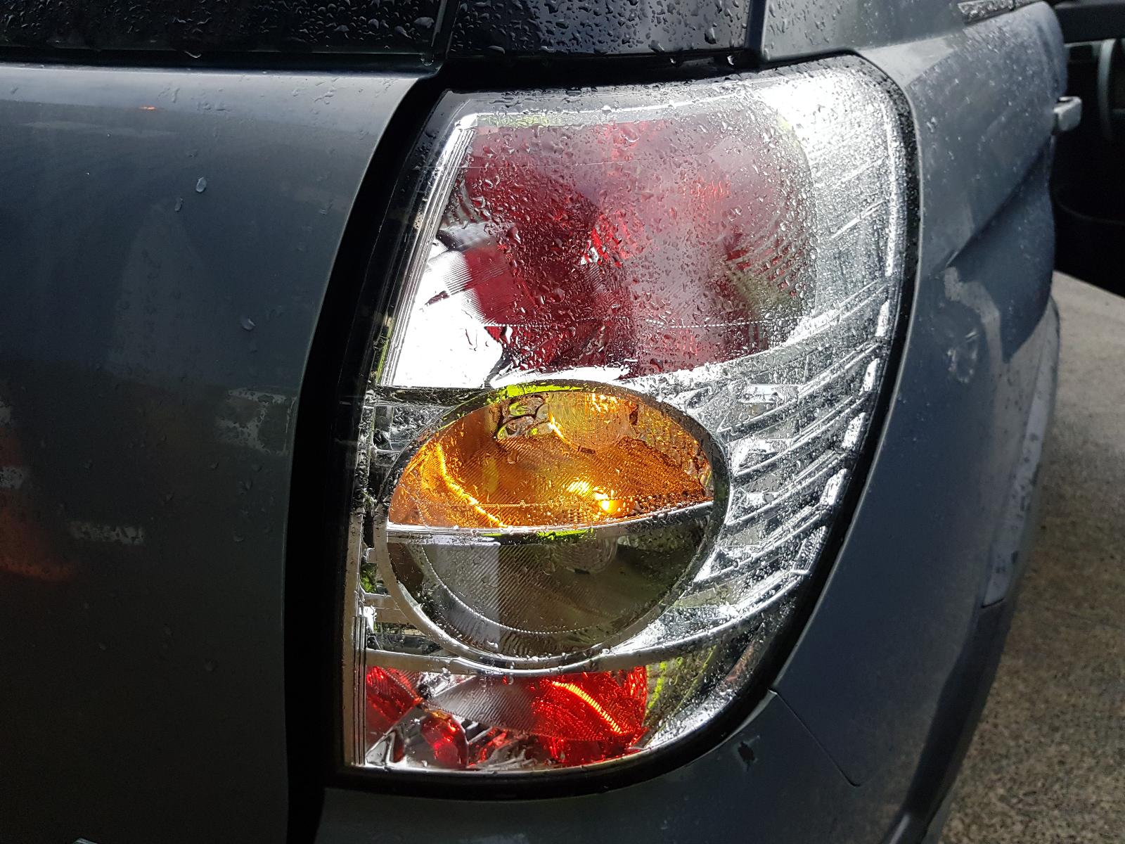 Holden Captiva - Captiva 7 2011-Present