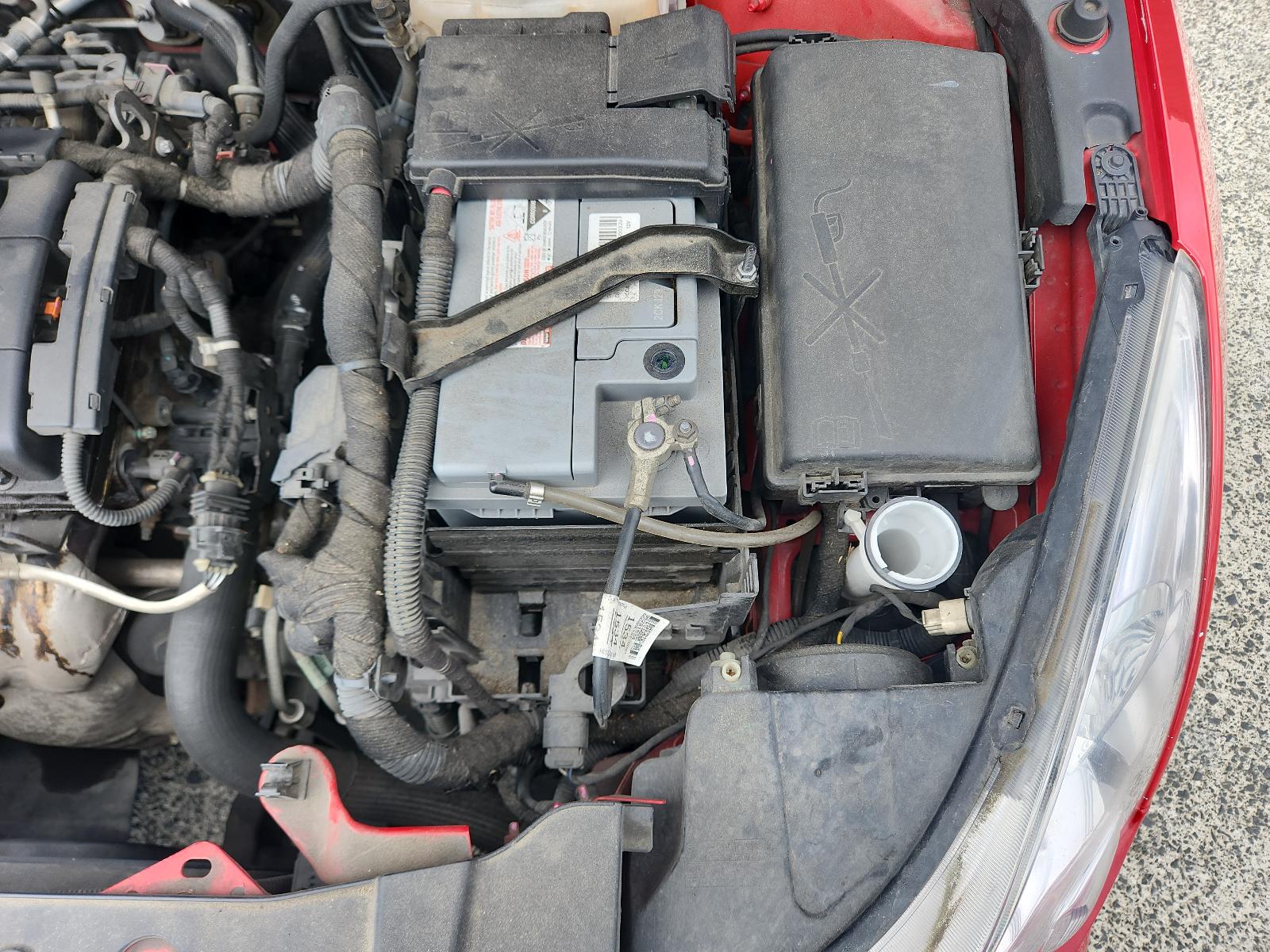 Holden Cruze - 2009-Present