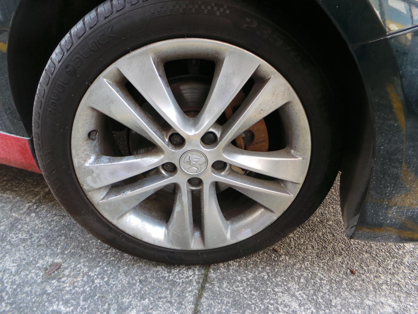 Holden Cruze - 2009-Present