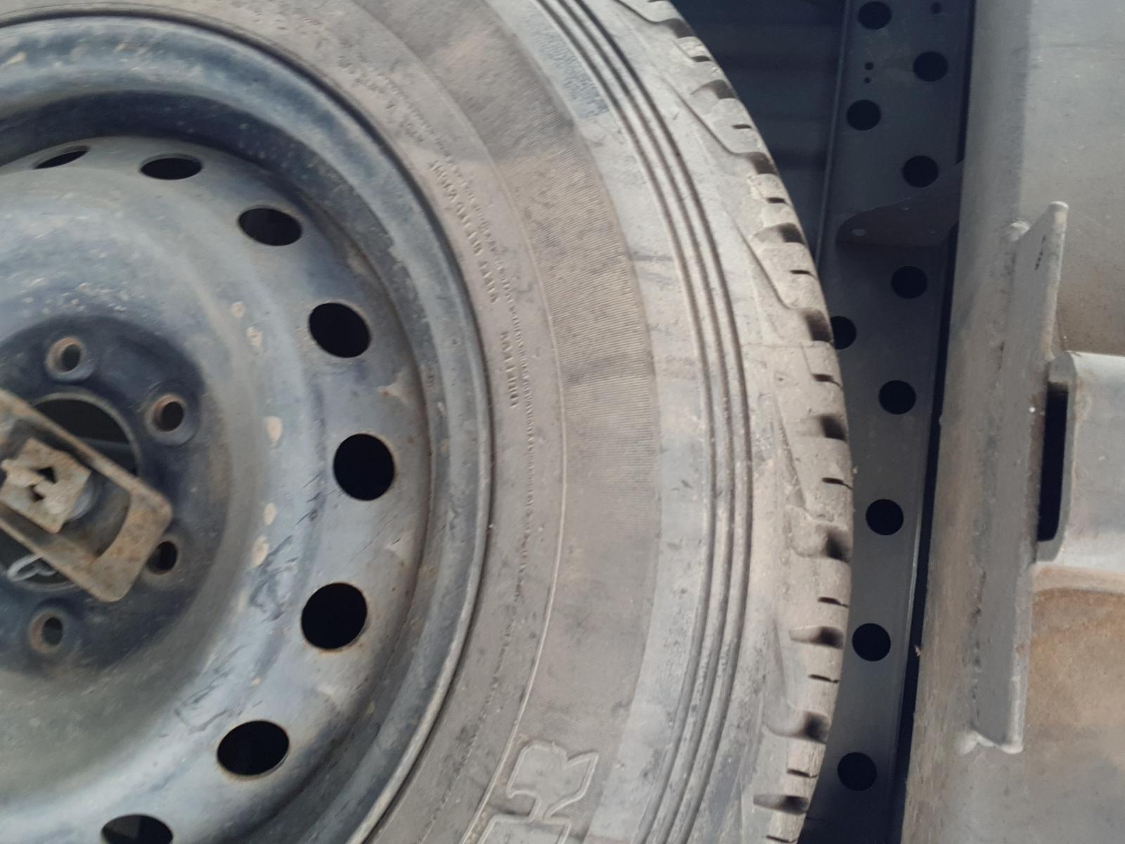 Ford Ranger - PX/PX2 2011-2017