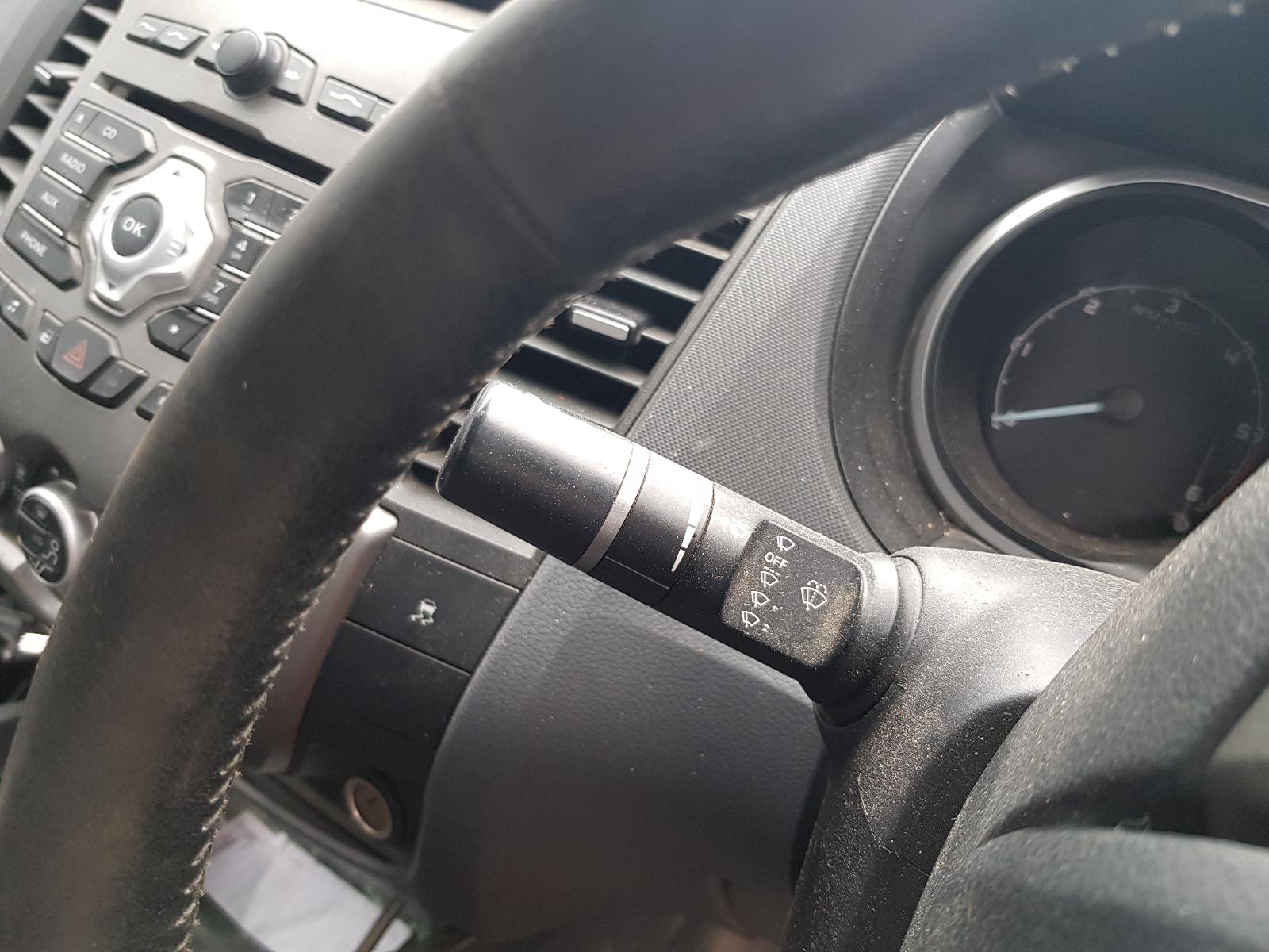 Ford Ranger - PX/PX2 2011-2017