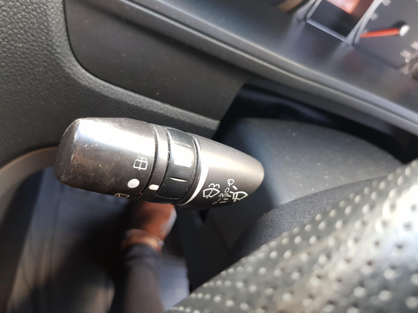 Ford Territory - SZ 2011-Present