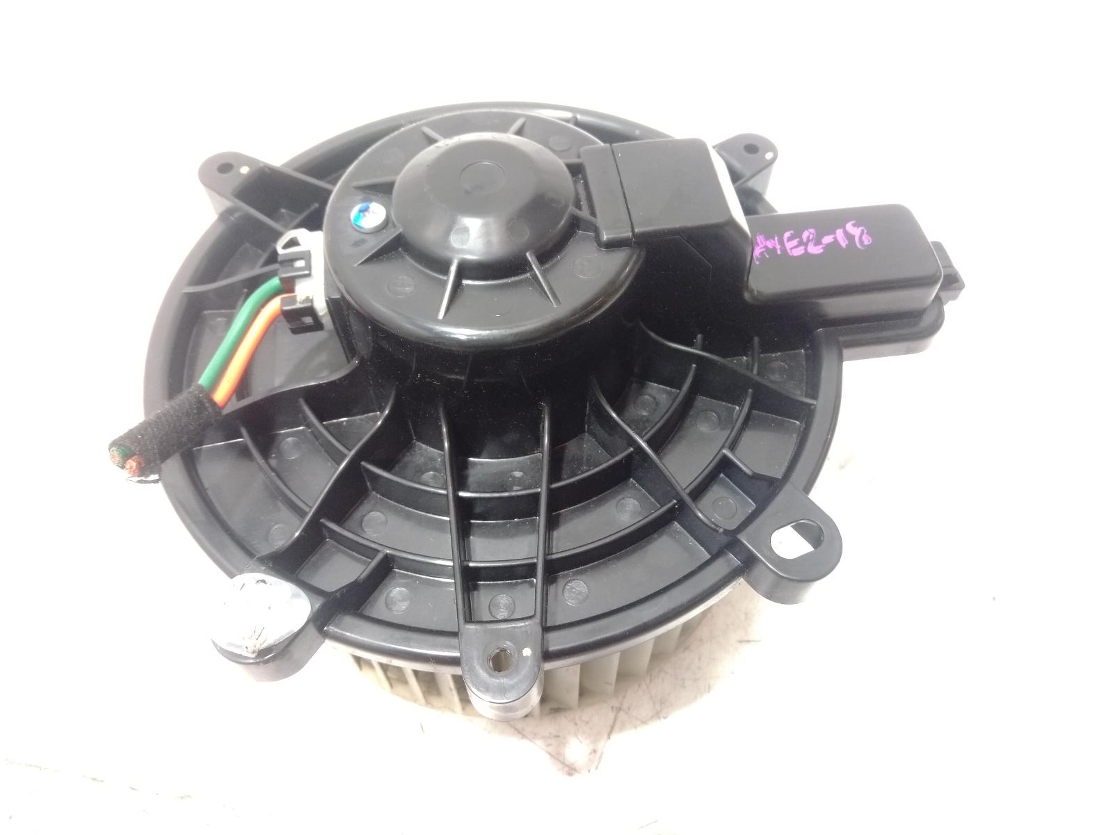 Heater_Fan_Motor